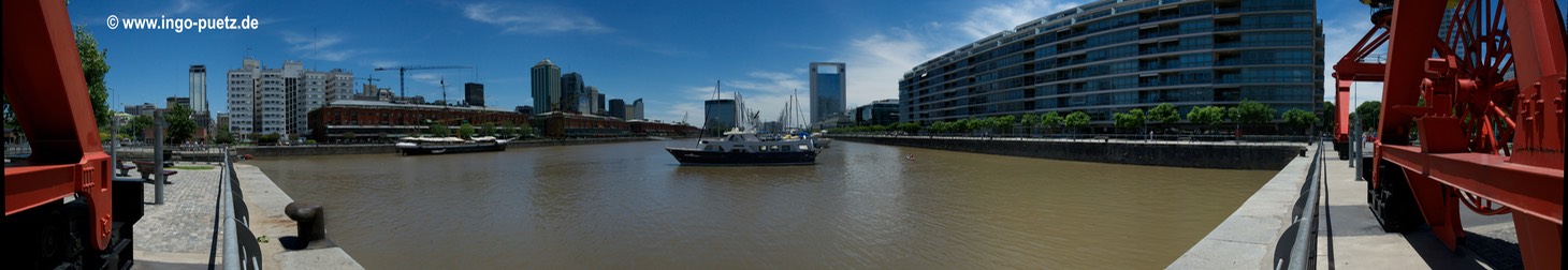 046-2012-Puerto Madero Buenos Aires Argentinien