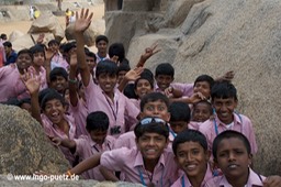 065-2011-Mamallapuram Indien