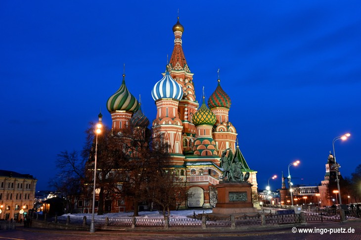 089-2019-Moskau-Basillius Kathedrale